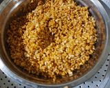 Foto langkah ke 13 dari resep Bubur Gunting.