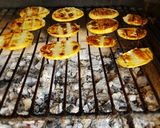Foto del paso 2 de la receta Patatas a la parrilla
