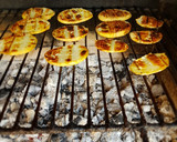 Foto del paso 2 de la receta: Patatas a la parrilla