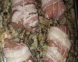 Foto del paso 4 de la receta: Envoltini sorpresa de Pollo