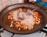 Foto del paso 4 de la receta: Arroz con verduras y atún