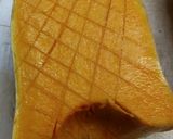 Foto del paso 1 de la receta: Ñoquis de calabaza