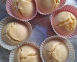 Foto del paso 3 de la receta: Muffins de vainilla