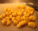 Foto del paso 4 de la receta: Chochan a la criolla