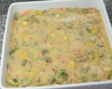 Foto del paso 5 de la receta: Soufflé de zapallitos🍽