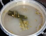 Foto langkah ke 10 dari resep Kolak empuk kacang hijau.