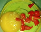 Foto langkah ke 1 dari resep Telur crispy geprek.
