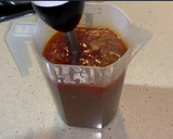 Foto del paso 7 de la receta: Muslos de pollo a la vizcaína con nueces