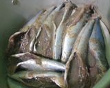 Foto langkah ke 3 dari resep Ikan makarel saos cabe.