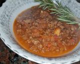 Foto del paso 7 de la receta: Salsa boloñesa