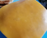 Foto del paso 12 de la receta: Hamburguesa de pollo y queso