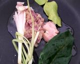 Foto langkah ke 3 dari resep Soto Seger Khas Solo.