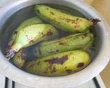 Cinnamon Grilled Bananas recipe step 1 photo