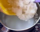 Foto del paso 3 de la receta: Golosinas de huevo caseras