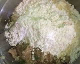Foto langkah ke 1 dari resep Tahu Bakso Ayam.