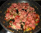 Foto del paso 3 de la receta: Canelones de carne y verdura