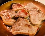 รูปขั้นตอนการทำที่ 3 ของ Lamb chops mashed potato