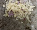 Foto langkah ke 2 dari resep 198. Cah Brokoli Buncis Baso.