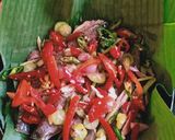 Foto langkah ke 4 dari resep Tim Iwak Haruan (Masak Batu'Up, khas Banjar 🐟).