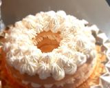 Foto del passaggio 4 della ricetta Cream Tart