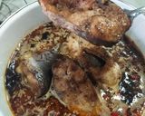 Foto langkah ke 4 dari resep Patin Masak Kecap Pedas.