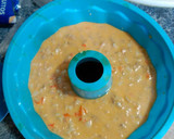 Foto del paso 5 de la receta: Pastel de atún a mi manera