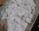 Udang Krispy Cabe Garam langkah memasak 5 foto