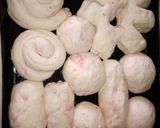 Foto del paso 5 de la receta: Pan Saborizado con Chorizo