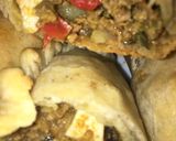 Foto del paso 5 de la receta: Masa casera de empanadas