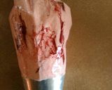 Foto del paso 4 de la receta: Battercream especial para usar con picos rusos