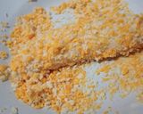 Foto langkah ke 2 dari resep Pisang krispy springkle.