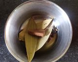 মুগ ডাল চিকেন কারি। (Mugh dal chicken curry) রেসিপির ধাপ 3 ছবি
