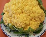 Foto del paso 1 de la receta: Coliflor gratinada