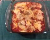 Foto del paso 4 de la receta: Berenjenas a la Napolitana