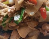 รูปขั้นตอนการทำที่ 4 ของ 🐔🧄ไก่ผัดขิง🧅🌶
