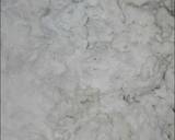 Chapati recipe step 1 photo