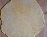 पारंपारिक पुरणपोळी (puranpoli recipe in marathi) रेसिपी स्टेप 4 फोटो