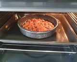 Foto del paso 5 de la receta: Blondies con picotas y choco