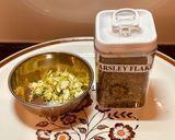 क्रीमी ब्रोकोली सूप (Creamy Broccoli Soup) रेसिपी चरण 1 फोटो