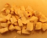 Foto del paso 8 de la receta: Sopa de vegetales con caldo tramposo