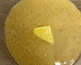 Foto del paso 3 de la receta: Tabulé con espárragos trigueros
