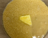 Foto del paso 3 de la receta: Tabulé con espárragos trigueros
