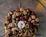 Foto del paso 1 de la receta Tarta Fría: Comtessa Crujiente Random