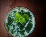Foto langkah ke 7 dari resep Es Cincau.