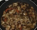 Foto langkah ke 4 dari resep Beef Blackpepper.