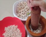 Foto langkah ke 1 dari resep Abon ayam ketofy.