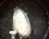 รูปขั้นตอนการทำที่ 1 ของ ลาบอกไก่ฉีก