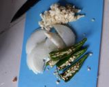 Foto langkah ke 2 dari resep Daging Kambing Teriyaki.