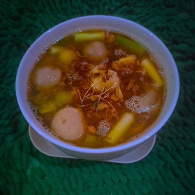 Langkah 6