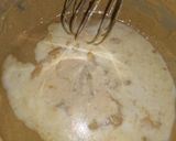 Foto del paso 4 de la receta: Muffins de plátano y nuez